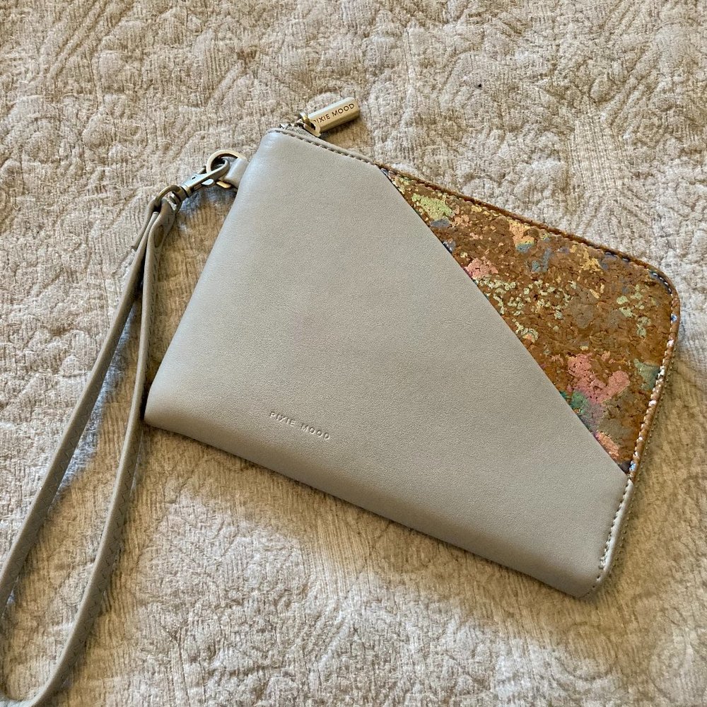 Pixie Mood Wristlet